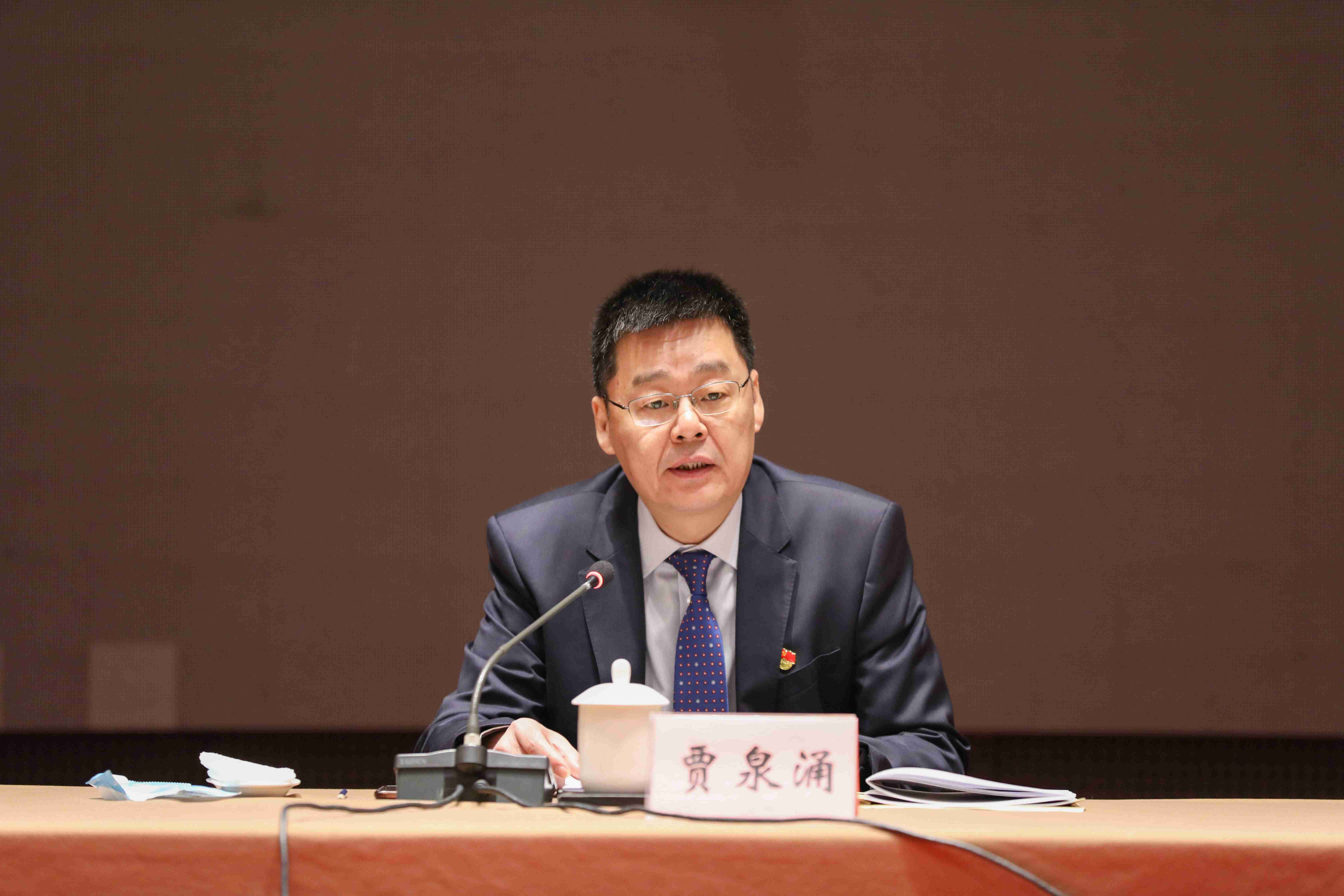 市交通控股集團(tuán)召開(kāi)2021年度工作會(huì)議——賈泉涌書記講話 吳昊總經(jīng)理作工作報(bào)告